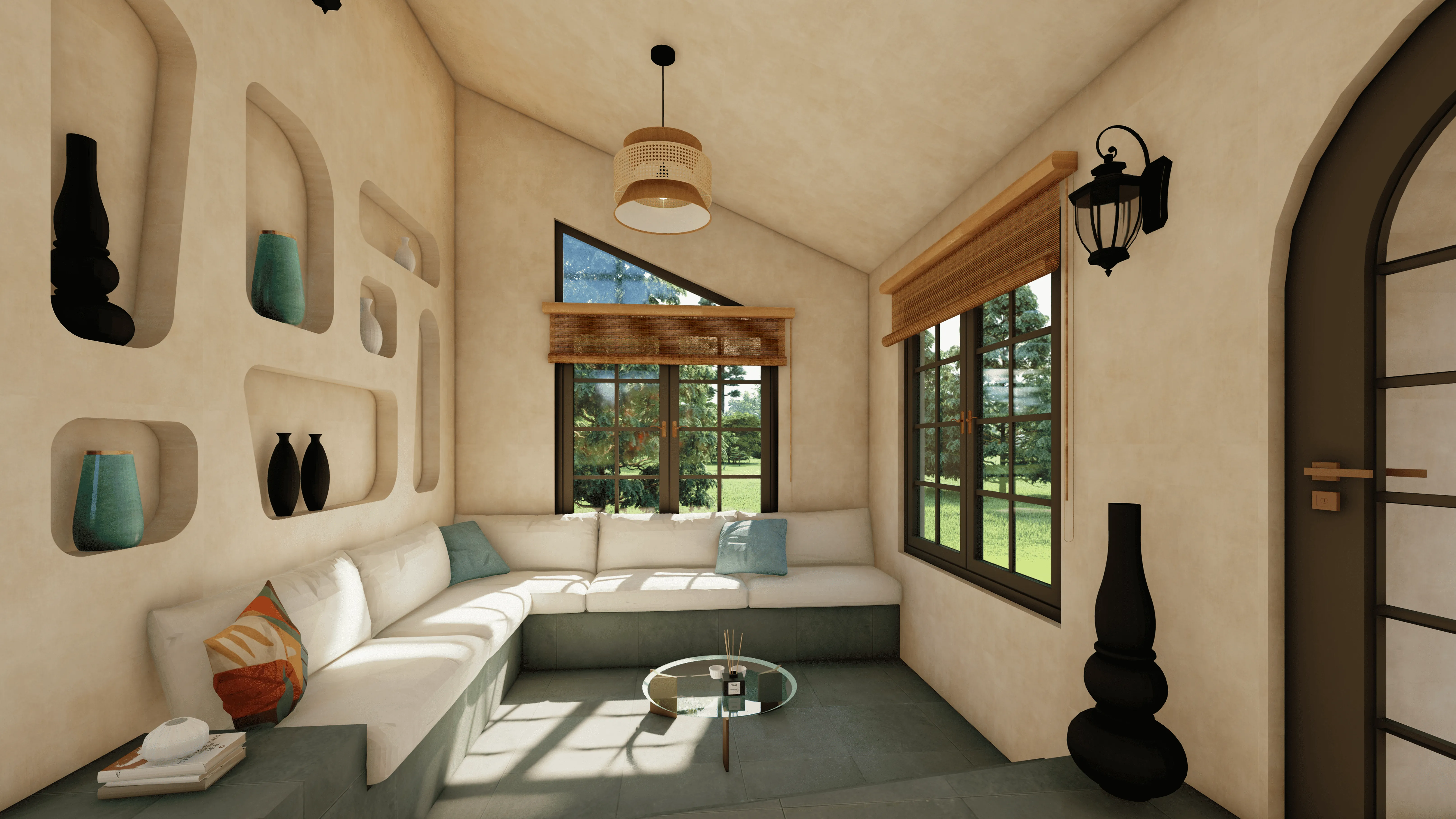 Resort Club